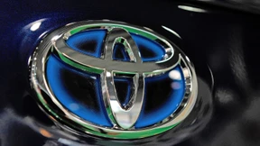 Technisches Problem stoppt Toyotas Produktion in Japan