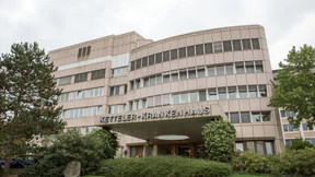 Ketteler-Krankenhaus in Offenbach gerettet