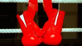 Hessische Box-Buben kämpfen sich durch