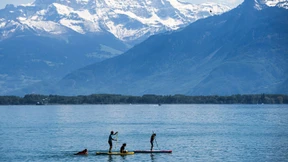 So viele Deutsche lebten 2019 im europäischen Ausland