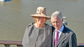 Royaler Glanz in Rheinland-Pfalz