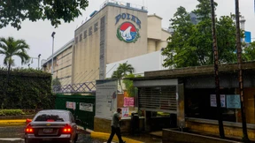 Größte Brauerei Venezuelas stellt Produktion ein