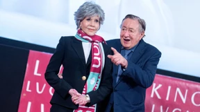 Jane Fonda wollte in die Oper – und nicht auf den Opernball