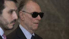 Die Phantome von Lima