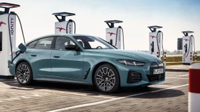 Autohersteller verkaufen zu wenig E-Autos