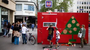 Prozess nach Tod in Disco U 60311