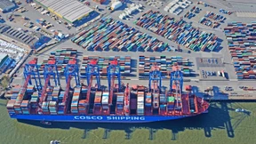 China fordert mehr Offenheit