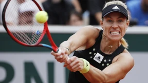 Kerber stemmt sich vergeblich