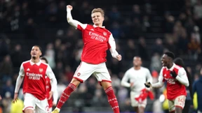 Arsenals Sieg im giftigen Duell