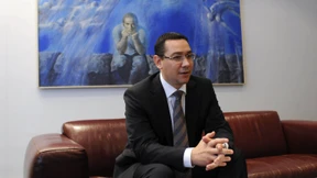 Ponta will von Zusagen nichts wissen