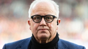 Keller schließt Rücktritt aus