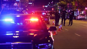 Tragödie beim Lapu-Lapu-Festival in Kanada