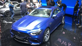 Das sind die Neuigkeiten vom Genfer Autosalon