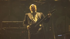 Musikalische Überwältigung aus Hollywood