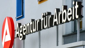 Noch weniger Arbeitslose in Deutschland