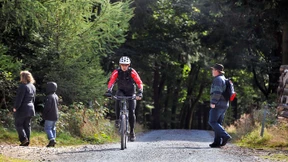 In dieser Stadt radelt es sich besonders schlecht