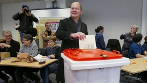 Die Tücken des Wahlrechts