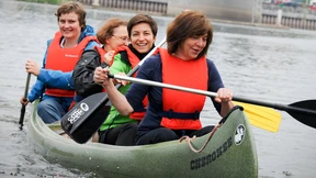 Auf wackligem ökologischem Fundament 