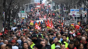 Frankreich bleibt ein Land der Frührentner