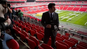 England will sich für WM 2026 bewerben