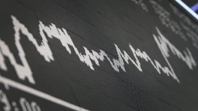 Dax fällt auf Zwei-Jahres-Tief