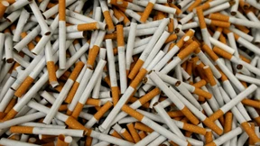 British American Tobacco muss 635 Millionen Dollar Strafe zahlen