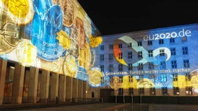 Nach Rekordaufnahme wird der Bund bescheidener