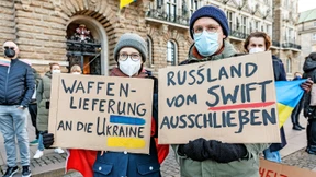 Katholische Bischöfe: Gerechter Krieg? Im Prinzip ja!