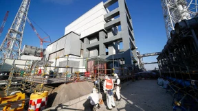 Betreiber Tepco sieht Fortschritte in Ruine der Atomanlage