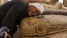 Die Toten verraten uns, wer wir sind