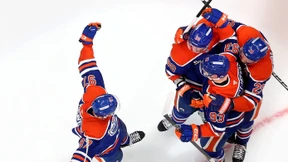 Drei Matchbälle für Draisaitl und die Oilers