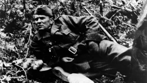 Tito überdeckt alles