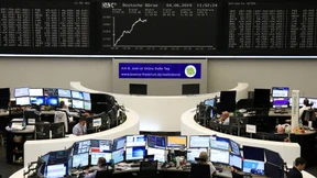 Entspannung lässt Aktienkurse steigen