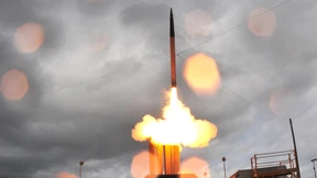 Washington liefert Abfangraketen an Emirate