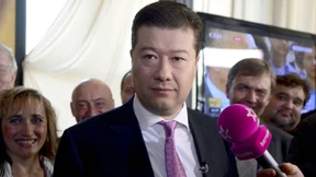 Tschechischer Politiker ruft zu Schikane gegen Muslime auf