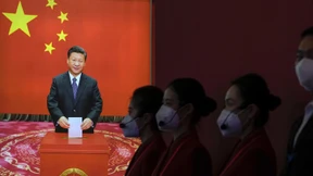 So läuft Xi Jinpings Parteitag ab