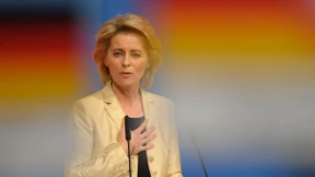 FDP verärgert über Verhalten von der Leyens