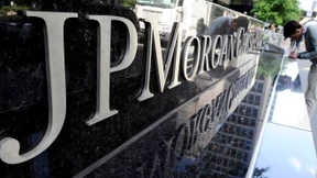 JP Morgan zahlt vier Milliarden Dollar Strafe