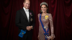 Neue Wachsfigur von Prinzessin Catherine enthüllt