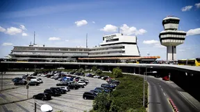 Berliner Flughafen Tegel bleibt offen