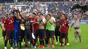 Endlich gute Signale von der neuen Eintracht 