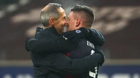 Große Oper bei der Eintracht