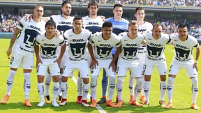 Der lange Arm der Mafia im mexikanischen Fußball