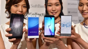 Neue Smartphones oft schlechter als ältere Geräte