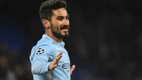Gündogan führt City schon fast ins Viertelfinale