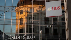 Credit Suisse nimmt Abschied von der Börse