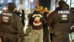 Rockergruppe „Osmanen Germania“ bundesweit verboten