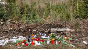 Zivilprozess um Mord an zwölfjähriger Luise