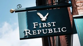 Panik trifft First Republic