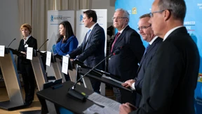 Kinderpornographie soll schneller aus dem Netz verschwinden